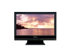 22型地デジ液晶TV