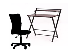 ワークデスクセット